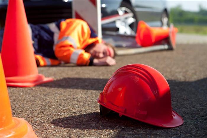 6 sfaturi pentru evitarea accidentelor la locul de munca
