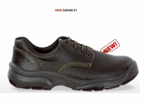 4400 Pantofi Safari S1